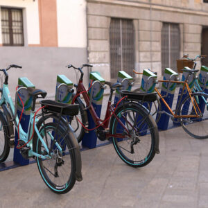 “Bici in Comune”